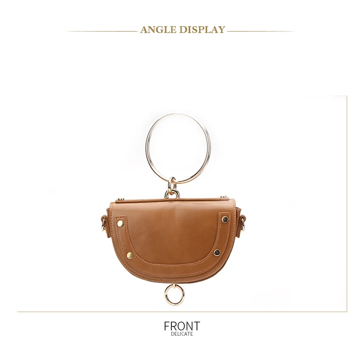 Women Handbag ColorB260#9