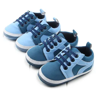 

baby Girls Princess Shoes cute boys kids children Sneakers newborn soft pu baby Casual toddler Shoes HOT
