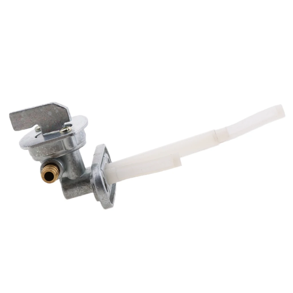 Fuel Tank Valve Petcock for Yamaha XT125 XT250 XT350 TTR90 cock Fits Many Different Years & Models