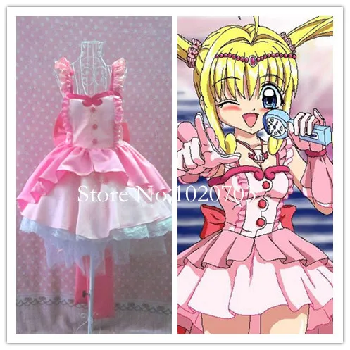 Новинка косплей костюм русалки мелодии пичи пичи|cosplay costume|dress cosplaypichi pichi pitch |