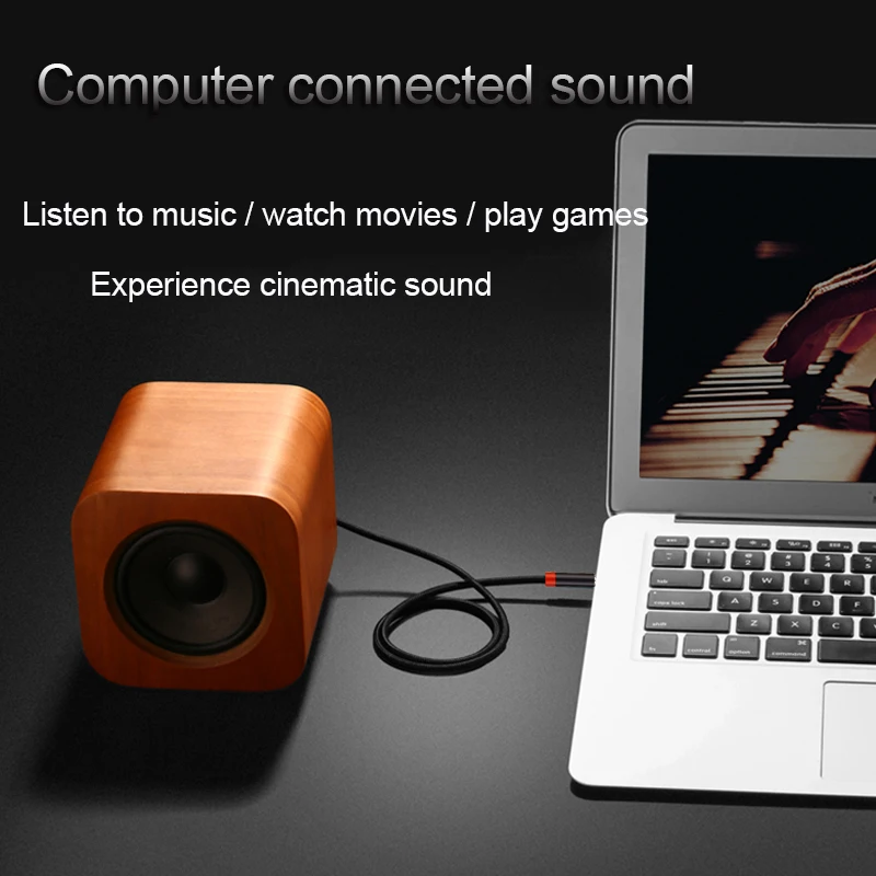 Shuliancable AUX Cable 3.5mm audio cable male to male 3.5 audio jack speaker cable for car computer headphone iphone car audio Shuliancable AUX Cable 3.5mm audio cable male to male 3.5 audio jack speaker cable for car computer headphone iphone car audio