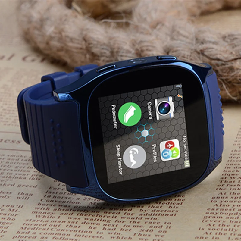 smartwatch for ios