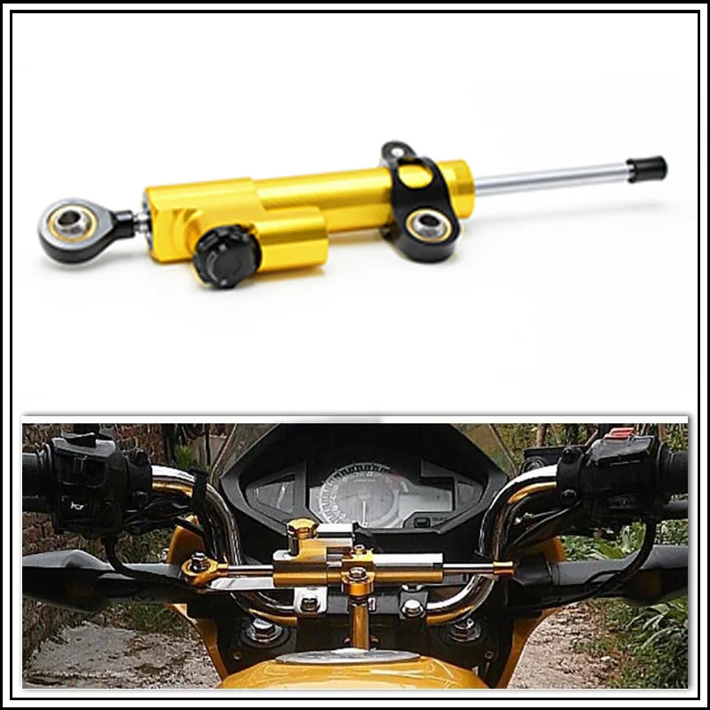 Online Buy Wholesale yamaha r6 steering damper from China yamaha r6