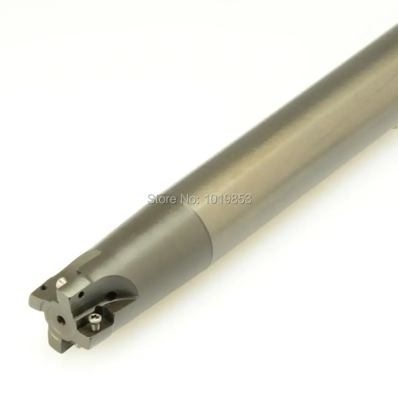 

SCGO BAP300R-25XC25X200L-4T right angle indexable milling cutter high qaulity milling cutter for APMT1135 carbide inserts