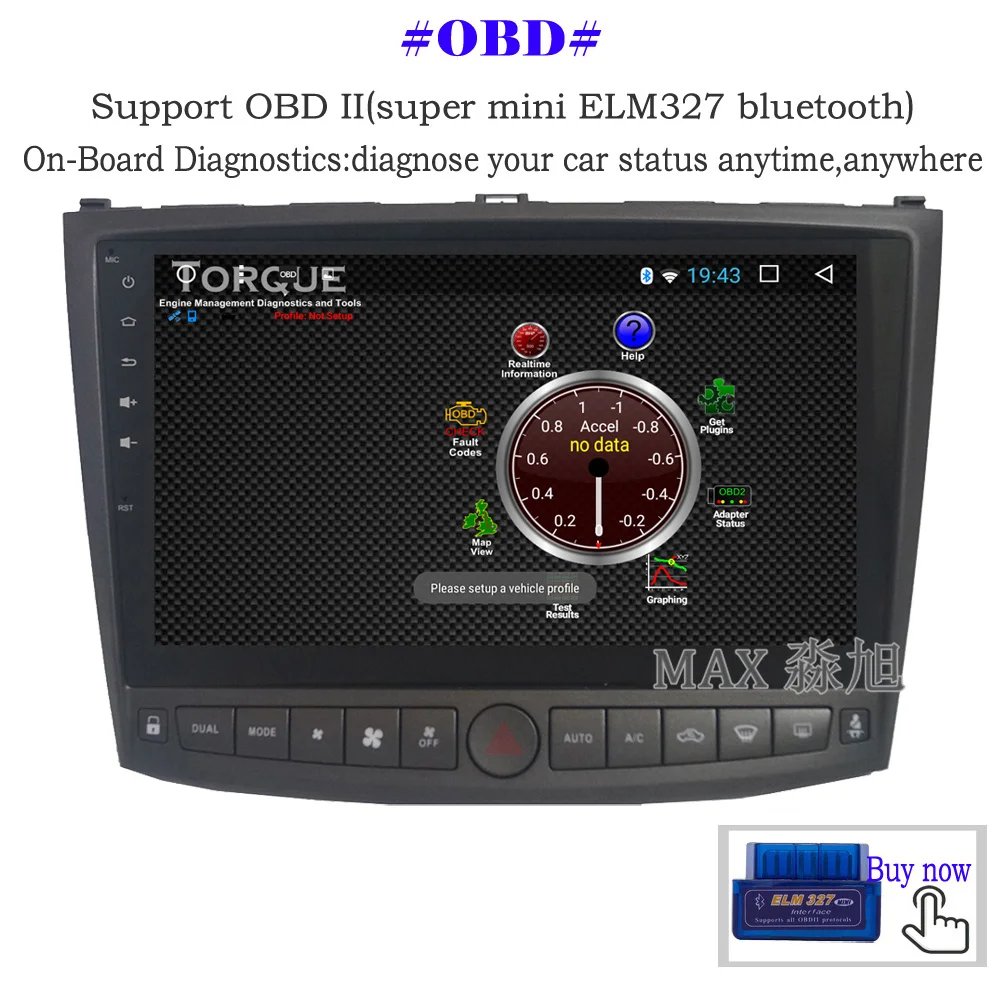 Excellent MAX Android 8.1 GPS Navigation Car DVD Player for Lexus IS250 2006-2011 1024*600 Car Radio RDS Bluetooth 4G WiFi SWC Free Map 12 Excellent MAX Android 8.1 GPS Navigation Car DVD Player for Lexus IS250 2006-2011 1024*600 Car Radio RDS Bluetooth 4G WiFi SWC Free Map 12