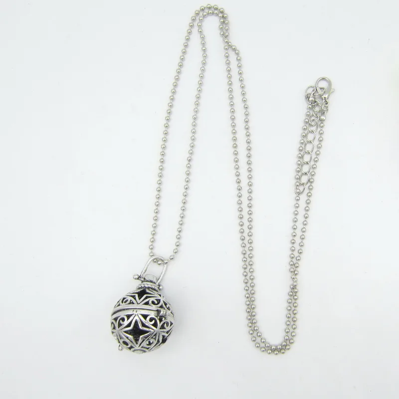 Antique Silver Plated changeable Locket 