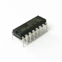 10PCS SG3525AN DIP16 SG3525A DIP SG3525 3525AN DIP-16 new and original IC