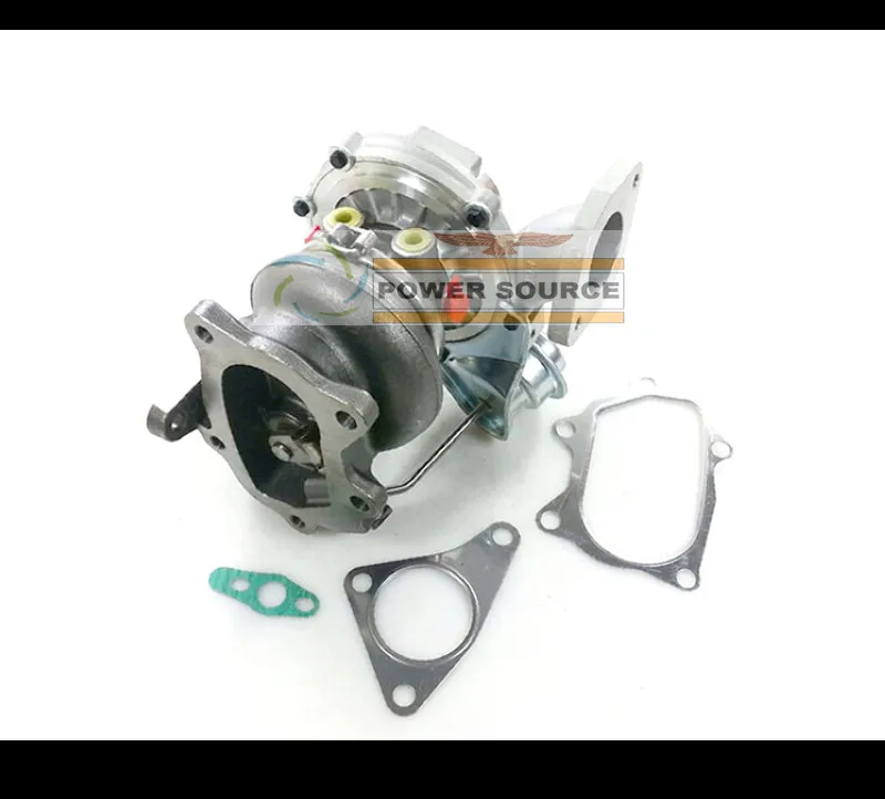 Turbo RHF5 VF46 14411-AA670 14411-AA671 14411AA6709L 14411AA670 For Subaru Legacy GT Outback XT Limited Wagon 4-Door MD13 2.5L 14411-AA510 VF4020K  (3)