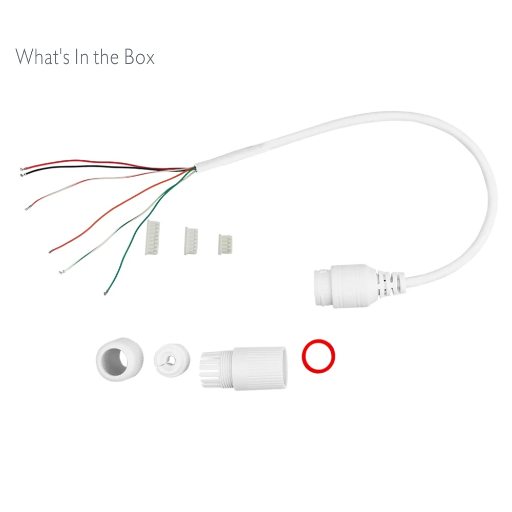 PoE кабель предназначенный для IEEE802.3af плата Power over Ethernet самодельный