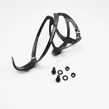 Bike Bottle Cages carbon carbon bottle cage Carbon Road bicycle bottle holder water bottle cage road mtb bicycle parts Bike Bottle Cages carbon carbon bottle cage Carbon Road bicycle bottle holder water bottle cage road mtb bicycle parts