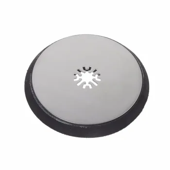 

115mm Round Sanding Pad Oscillating Multitool for Fein Multimaster Chicago Bosch