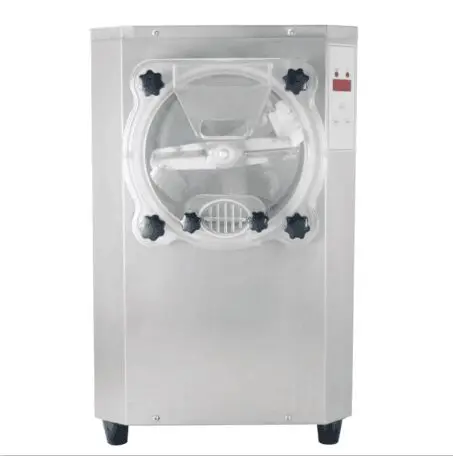 

Cheap price commercial 15L/H Italian Ice Cream Sorbet Making Batch Freezer Gelato Machine Hard Ice Cream Machine For sale