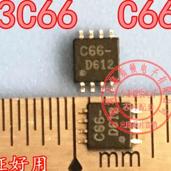 

5pcs/lot BR93L66RFVM C66 R66 93C66 93C66C-I/MS MSOP8 EEPROM IC