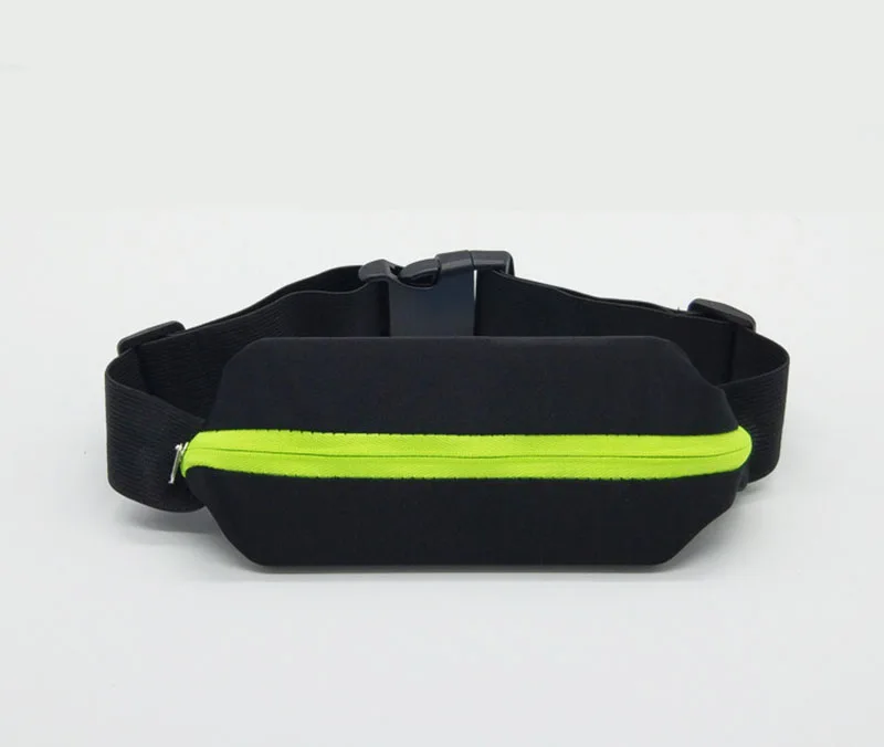 Outdoor Sports Running Bags Waterproof Dry Pack Waist Phone Storage Protective Bag Multifunctional Marathon Belt Pack (26)