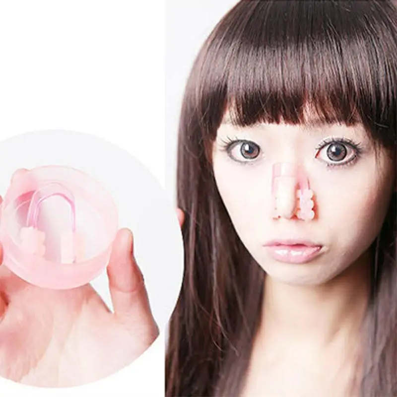 Hot Sale Nose Up Shaping Shaper Lifting Bridge Straightening Beauty
