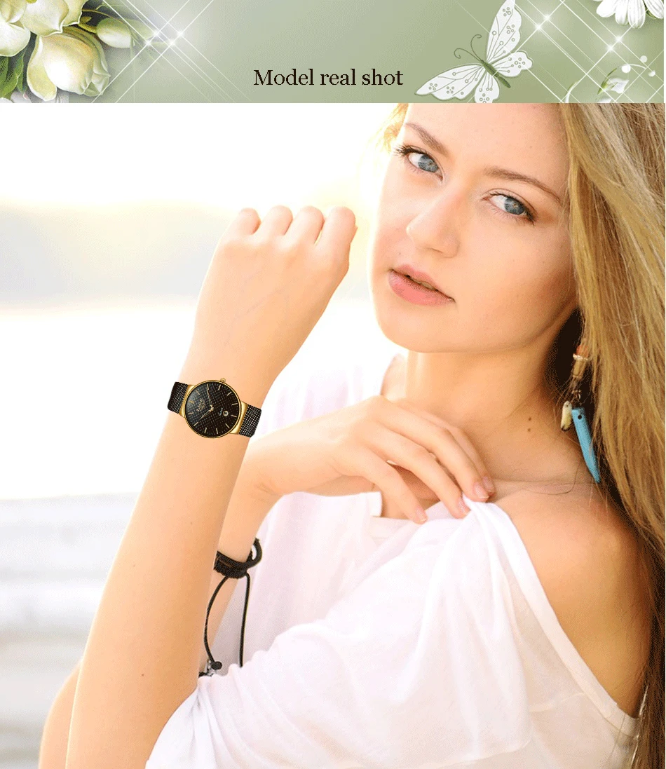 Reloj Mujer LIGE модные роскошные Брендовые женские кварцевые часы для Montre Femme женские часы Relogio Feminino женские золотые часы