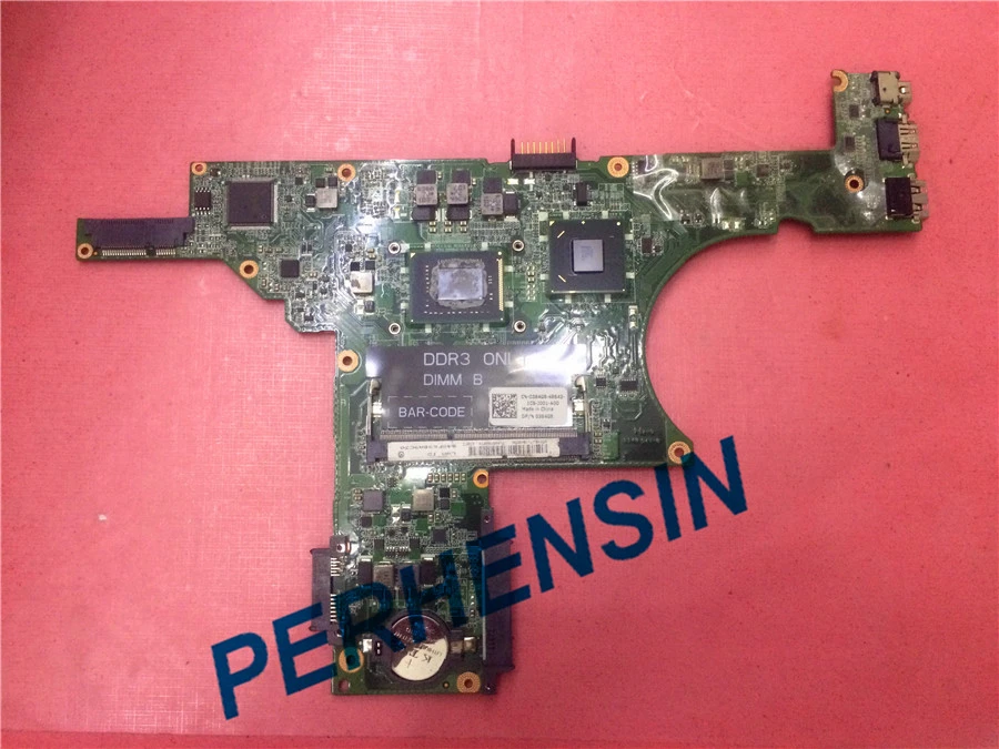 Original For Dell For Inspiron 14z N411z Motherboard I5 2430m Da0r05mb8d2 384g8 Cn 0384g8 0384g8 100 Works Perfectly Motherboard Motherboard Motherboard Dellmotherboard Dell Inspiron Aliexpress