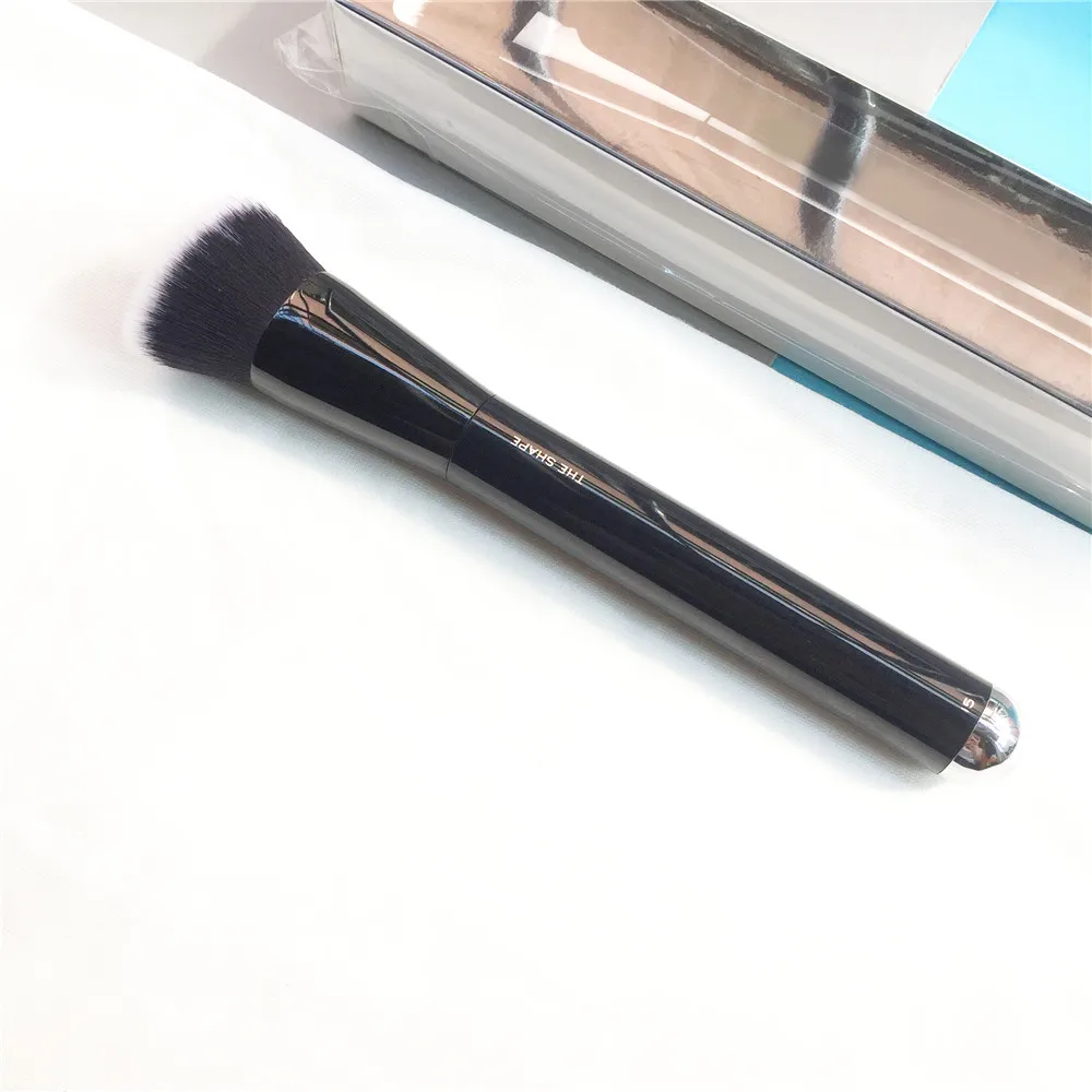Набор кистей для макияжа bd beauty I/II/III кисть основы румяна 10 маскировки 14 форма 15 7 с