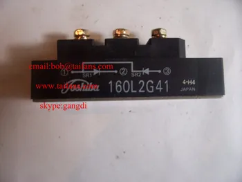 

original new 160L2G41 Rectifier Diode IGBT SCR thyristor module