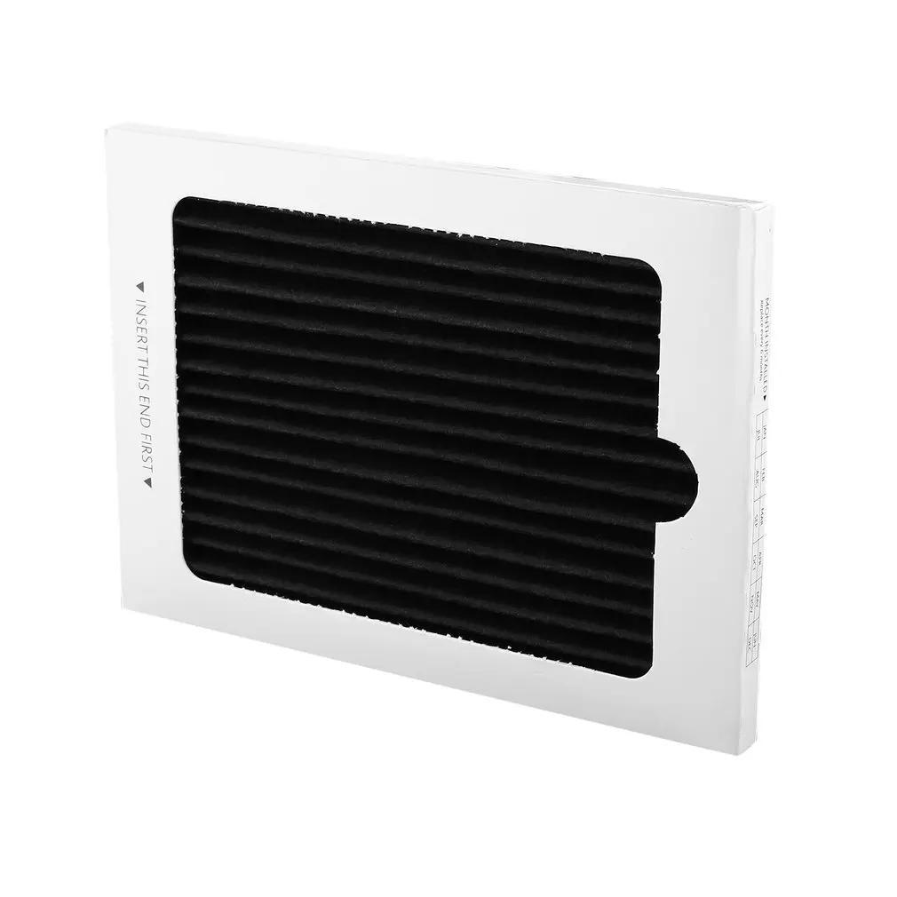 

2 Pcs Replacement Frigidaire Pure Air Ultra Refrigerator Air Filters for Electrolux Compare to Part EAFCBF PAULTRA 242061001