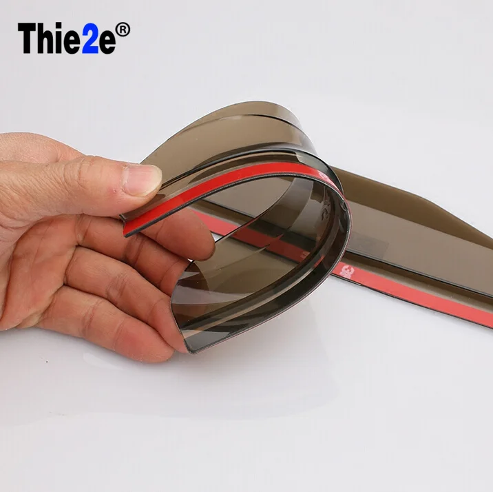 

Car Rearview Mirror Rain Blades car back mirror eyebrow rain cover for Skoda rapid a5 a7 YETI Superb Citigo Fabia Octavia 2