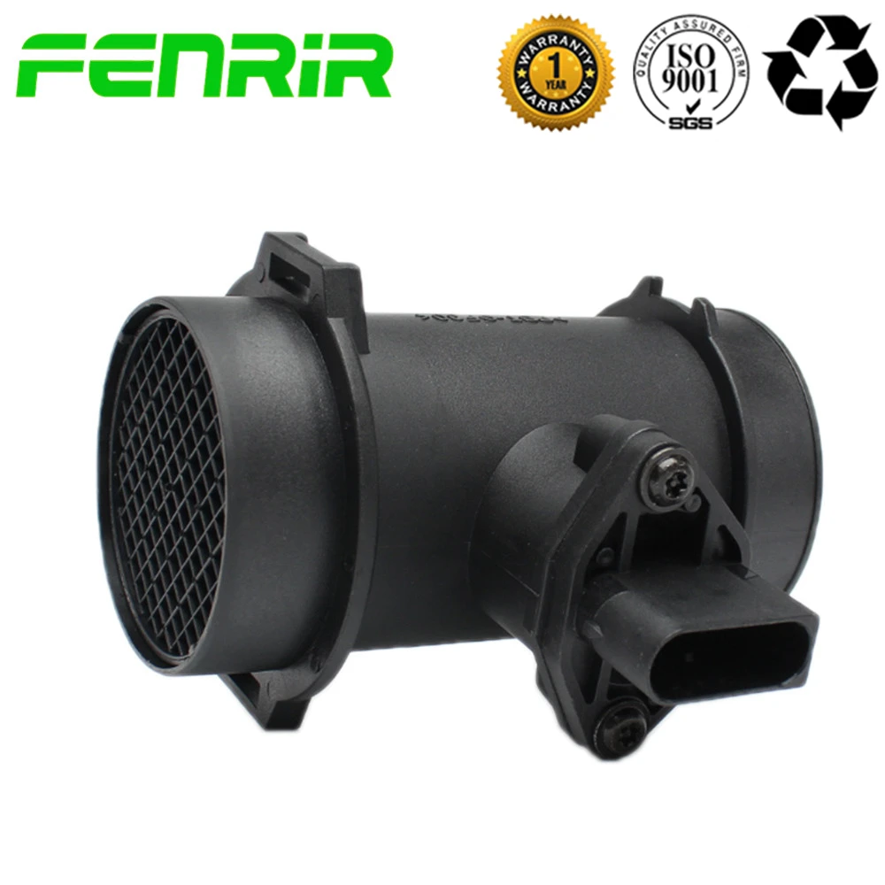 Датчик расхода воздуха MAF для MERCEDES BENZ W163 W202 S202 C208 A208 W210 S210 R170 VITO 0280217114 0280217115 A0000940948 |