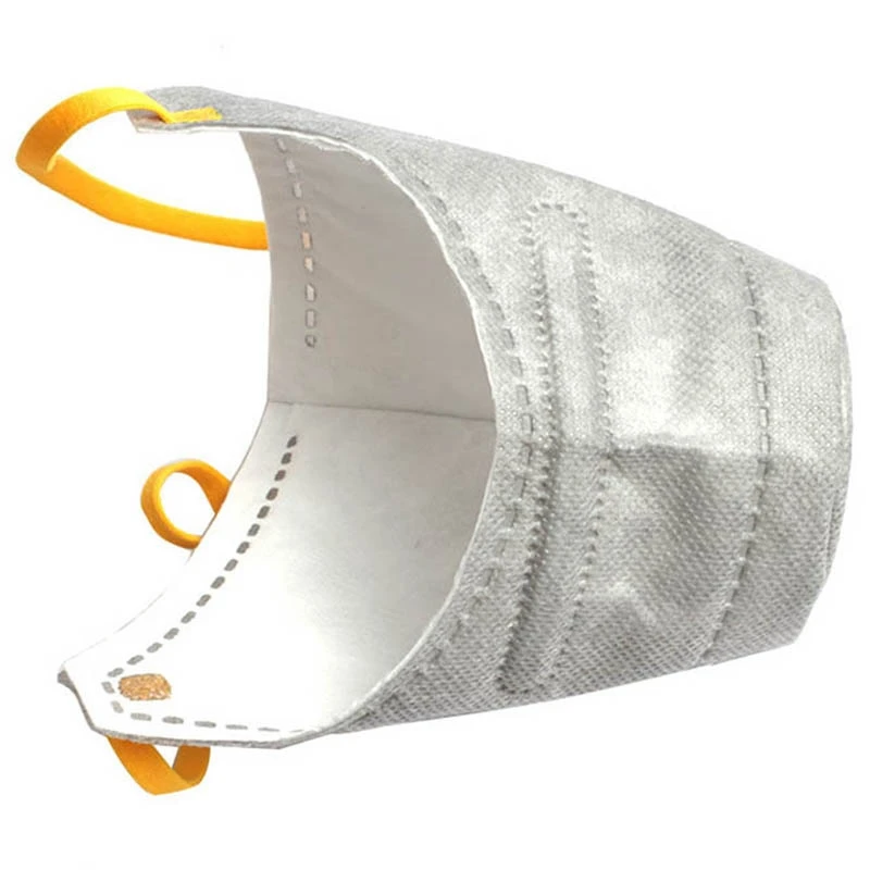 3 unids/set máscara de perro mascota Pm2.5 filtro antipolvo protector de la boca suministros de exterior para perros