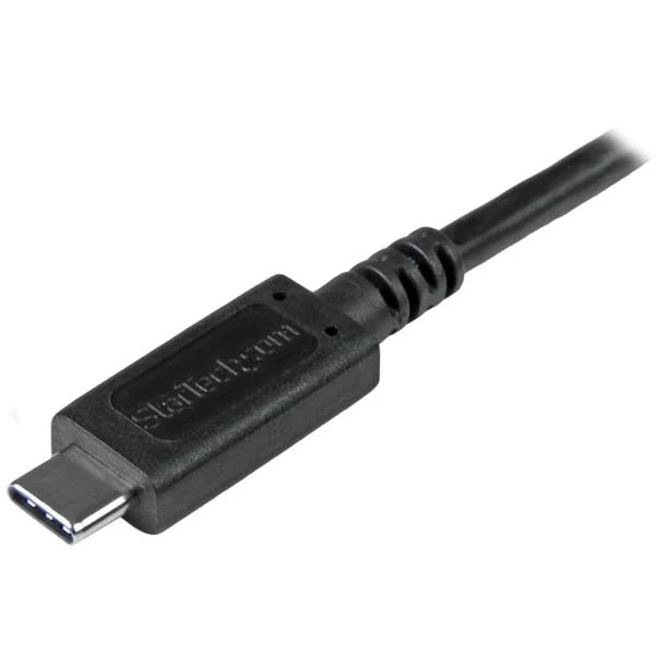 StarTech.com USB C на кабель Micro B M/M 1 м (3 фута) 3 (10 Гбит/с) Gen 2) мужской/мужской Bl|USB-адаптеры| |