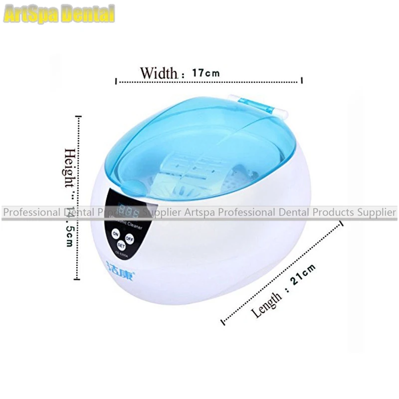 CE-5200A Professional Digital Ultrasonic Jewelry & Eyeglass Cleaner Cleaning Machine Dental Ultrasonic Cleaner CE-5200A Professional Digital Ultrasonic Jewelry & Eyeglass Cleaner Cleaning Machine Dental Ultrasonic Cleaner