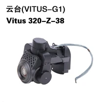 Walkera VITUS 320 RC Квадрокоптер запчасти Vitus 320-Z-38 PTZ(VITUS-G1/G2) 4 K/камера ночного видения
