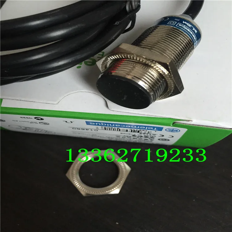 

XS1 18B3PAL2 Schneider New High-Quality Proximity Switch Sensor Quality Assurance
