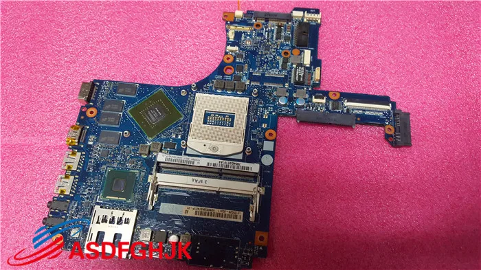 Материнская плата Vgsg GS MB для ноутбука Toshiba Satellite L50 100% TESED OK | Компьютеры и офис