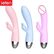 Leten vibrator sex toys for woman Clitoris G-Spot Massager Dildos sex product Adult Sex Toy For women AV Magic Wand Erotic toys Leten vibrator sex toys for woman Clitoris G-Spot Massager Dildos sex product Adult Sex Toy For women AV Magic Wand Erotic toys