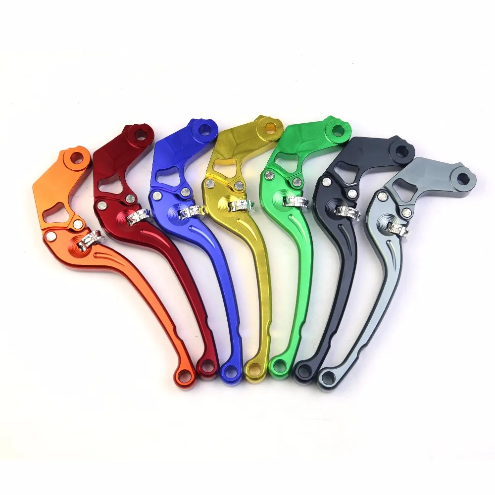 

Motorcycle CNC Clutch Levers For Honda CBR600RR CBR 600RR CBR 600 RR 2003-2006 CBR954RR CBR 954 RR CBR 954RR handle bar Clutch