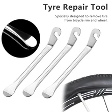 12 см велосипеды стальные колеса шины рычаг изогнутый велосипед велосипедные шины ремонт инструменты-карабины спорт и на открытом воздухе для велосипедных шин