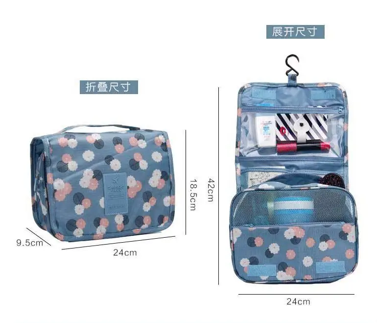 

Portable travel storage bag Foldable bag