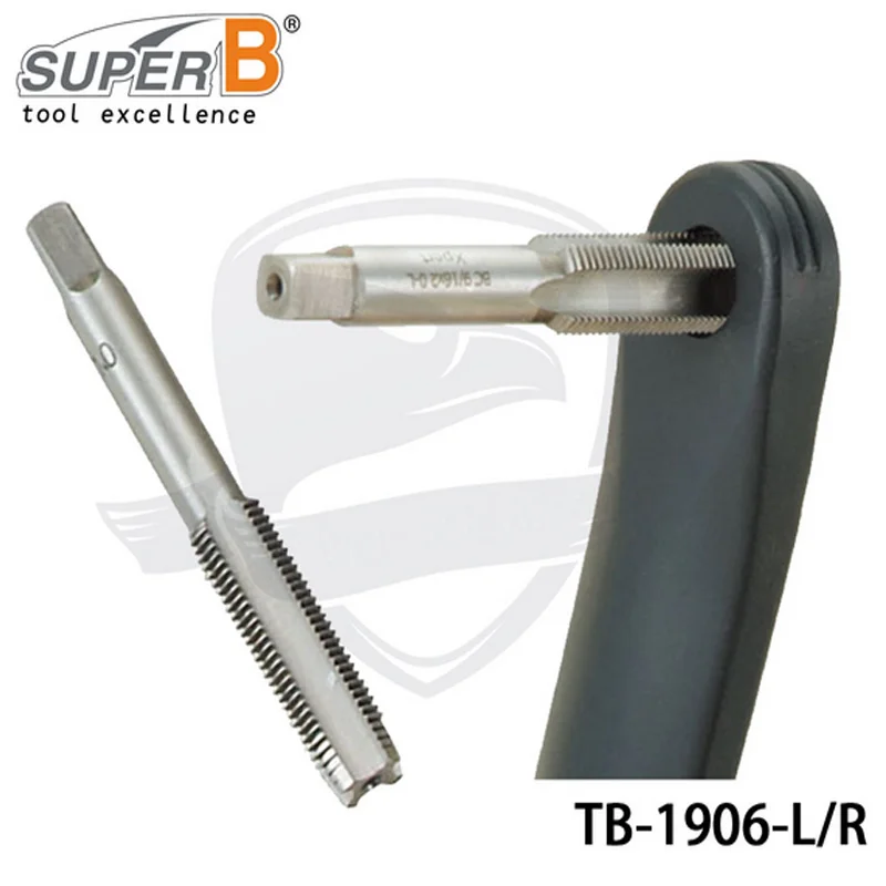 Педали для велосипеда Super B/L инструменты езды на велосипеде супер B/L|bike tools|super bsuper b
