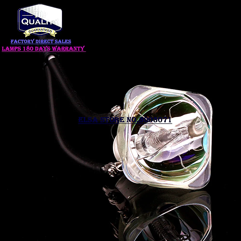 

CS.59J99.1B1 59.J9301.CG1 5J.J0M01.001 Compatible Projector Bare Lamp for PB2140/PB2240/PB2250/PE2240 PB2145 180 day warranty