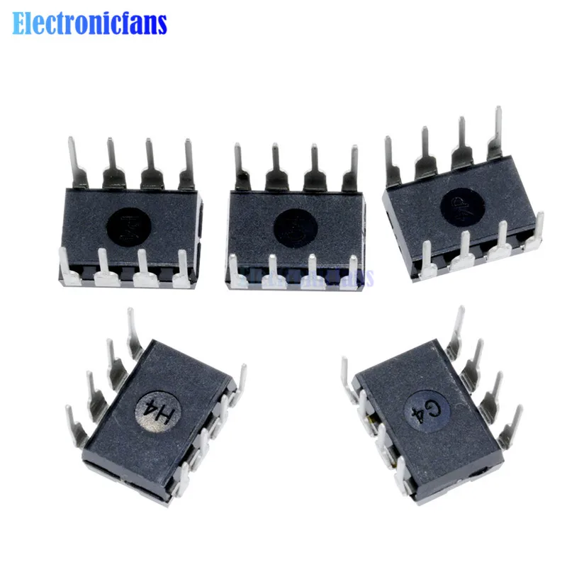 10 шт. LM358P LM358N LM358 DIP 8 операционные усилители IC 358P новые и оригинальные IC|ic lm358|ic