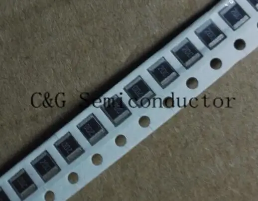 22r0 резистор smd