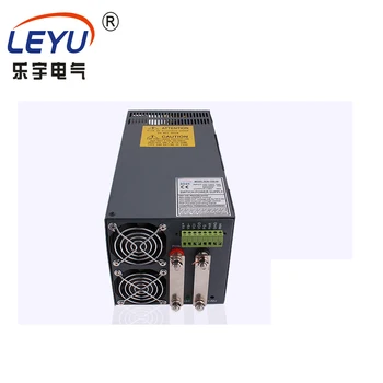 

parallel function SCN-1200 series 1200W PFC 12V 24V 48V Constant Current Active single output switching power supply