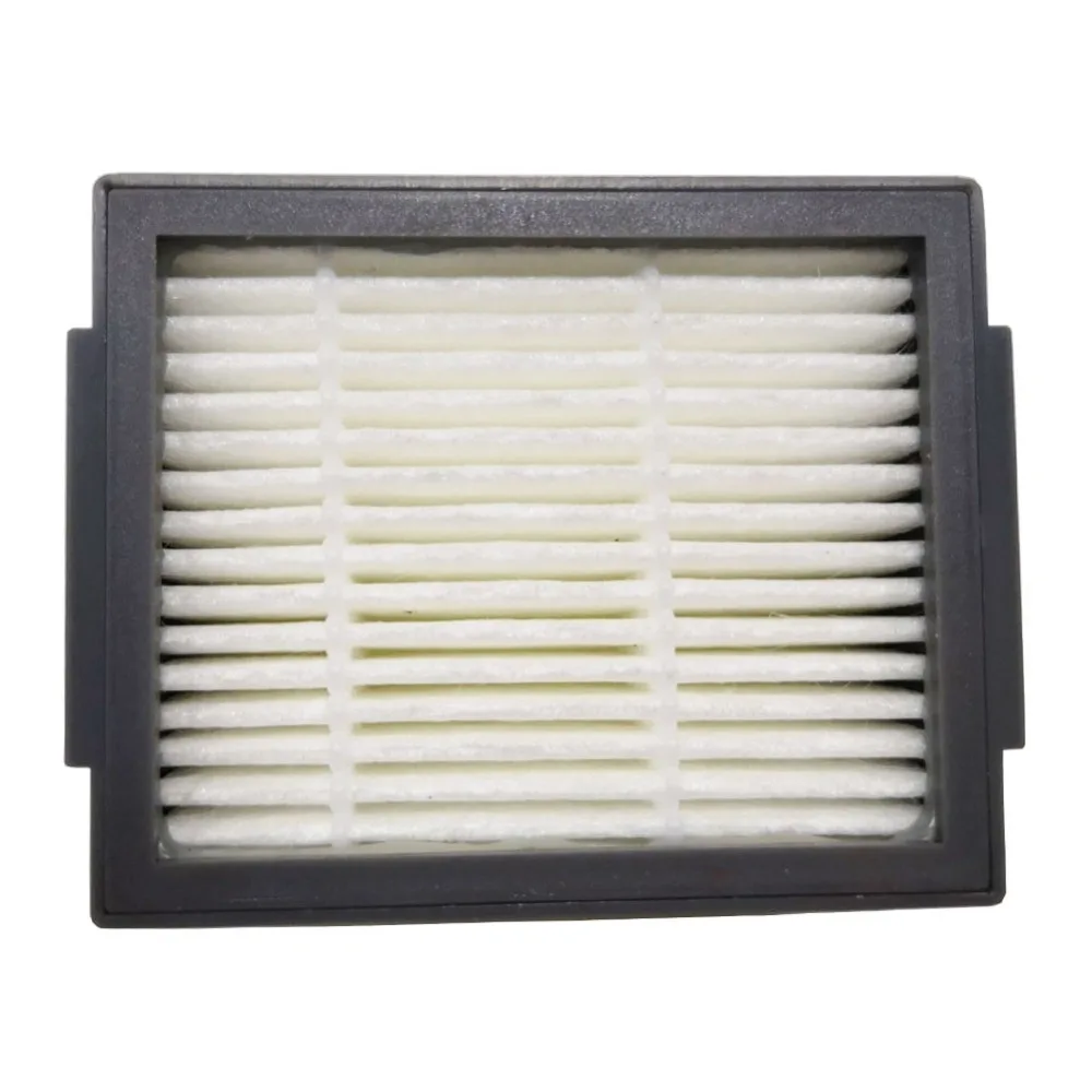 

Hepa Filter for iRobot Roomba i7 i7+ E5 E6 I Series Robot Vacuum Cleaner Parts Replacement Roll Brushes Accessories Kit 1pc