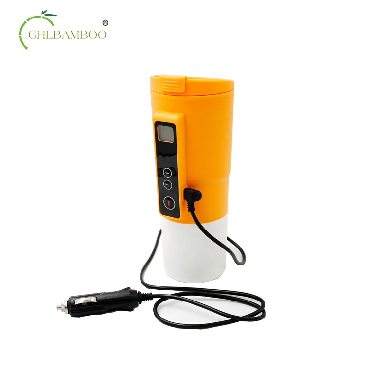 heating thermos