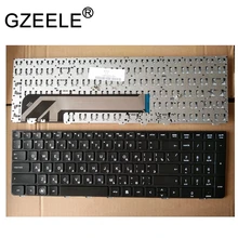 GZEELE Новая русская клавиатура для ноутбука hp PROBOOK 4530 4530 S 4730 4730 S 4535 S 4735 s RU с рамкой для замены ноутбука