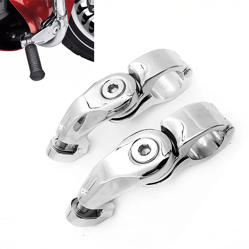 foot pegs for street glide