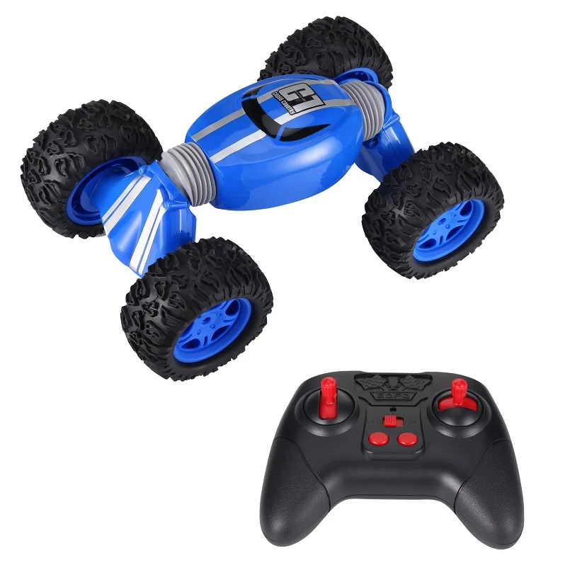 

RC Off-Road Vehicle 4WD Remote Control Buggy Car 1:12 RC Climbing Car 4x4 Off Road One Key Transformation Stunt Bigfoot Car Toys