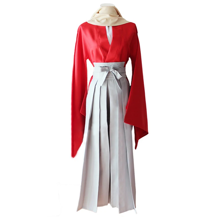 

GINTAMA Cos Okita Sougo Cosplay Cartoon Anime Man Woman Halloween Cosplay Japanese samurai kimono Costume