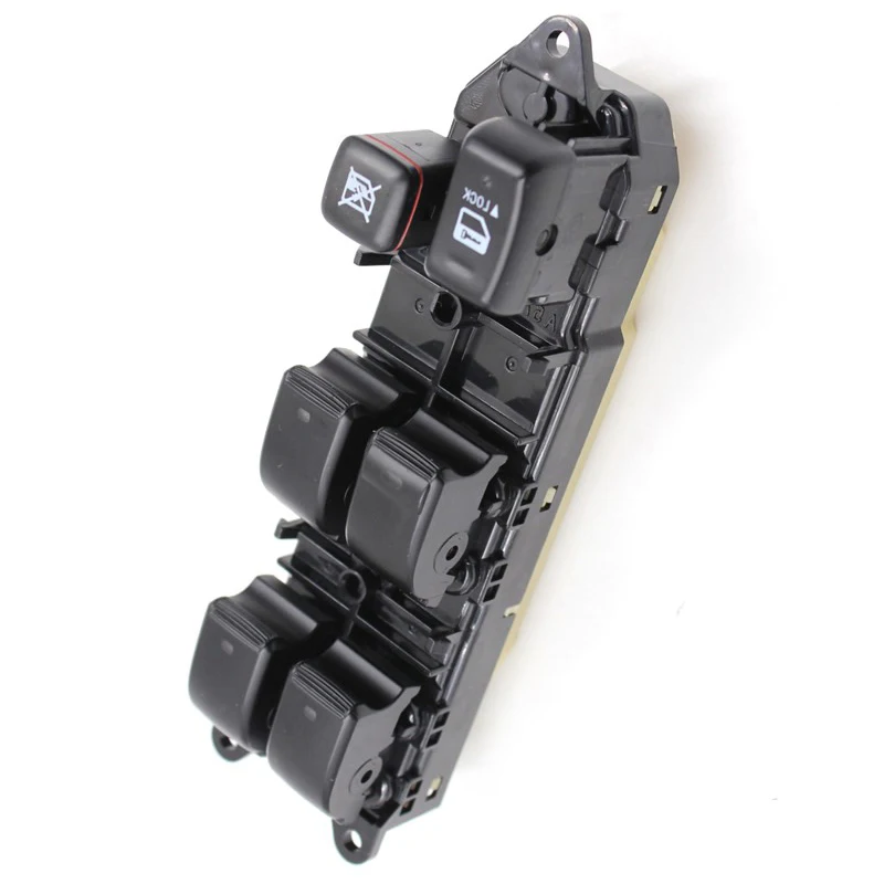 Power Master Window Switch OEM 84040 60052 8404060052 High Quality Hot