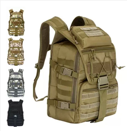 

TAD Outdoor mountaineering Camouflage 3p attack tactical ride the charge man camping backpack bag advanced tactical wholesales