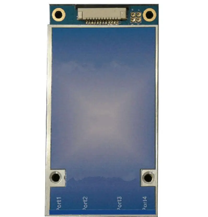 Модуль считывания RFID Impinj R2000 UHF для студенческого отслеживания|module block|r2000module amplifier